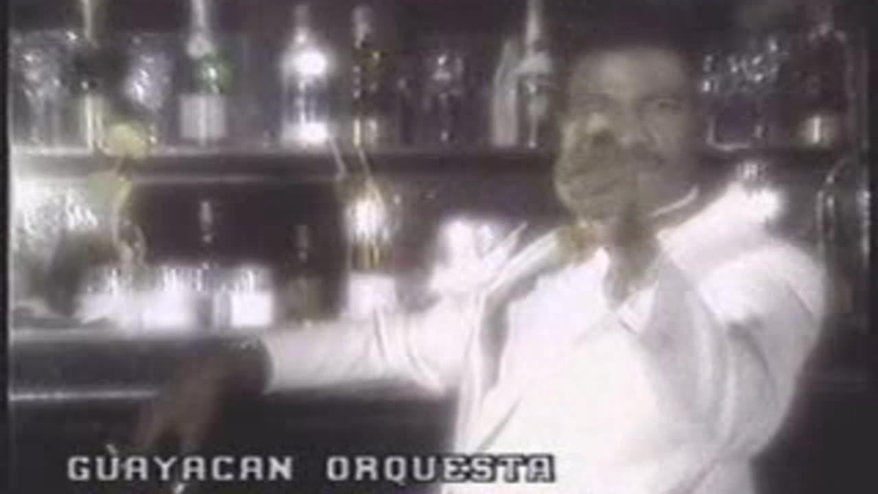 Guayacan-Como una hogera
