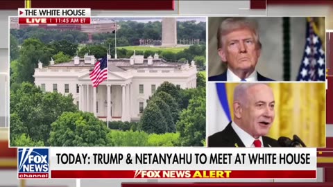 Trump is going for a twofer, according to Peter Doocy.