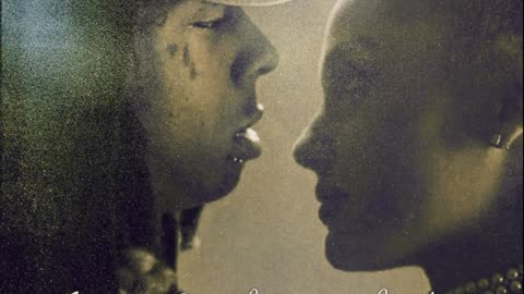 Ariana Grande Feat. Lil Wayne - (Explicit Lyrics Version) Let Me Love You (432 Hertz)