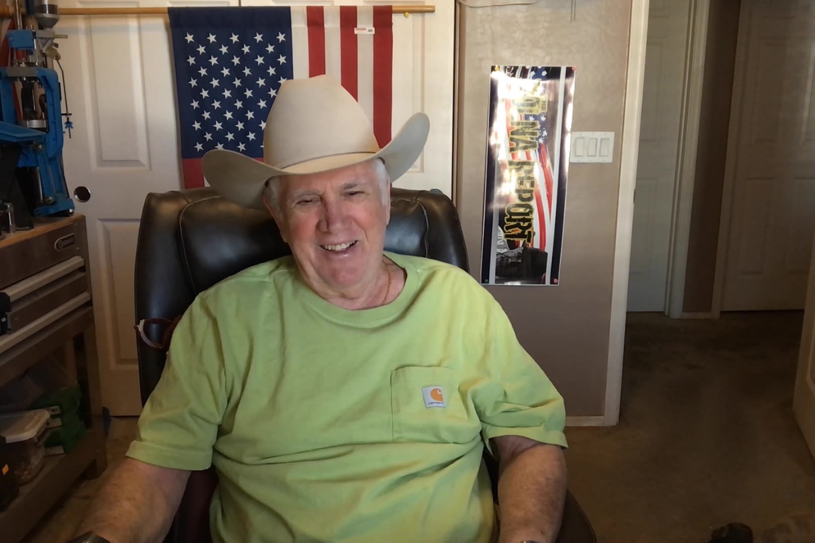 Trump To Deploy National Guard To California, To Prevent A Repeat Of 2020 California Riots!