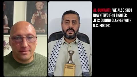 Senior Yemeni Official: 'The Real Terrorists Are The Killers Of Women and Children'