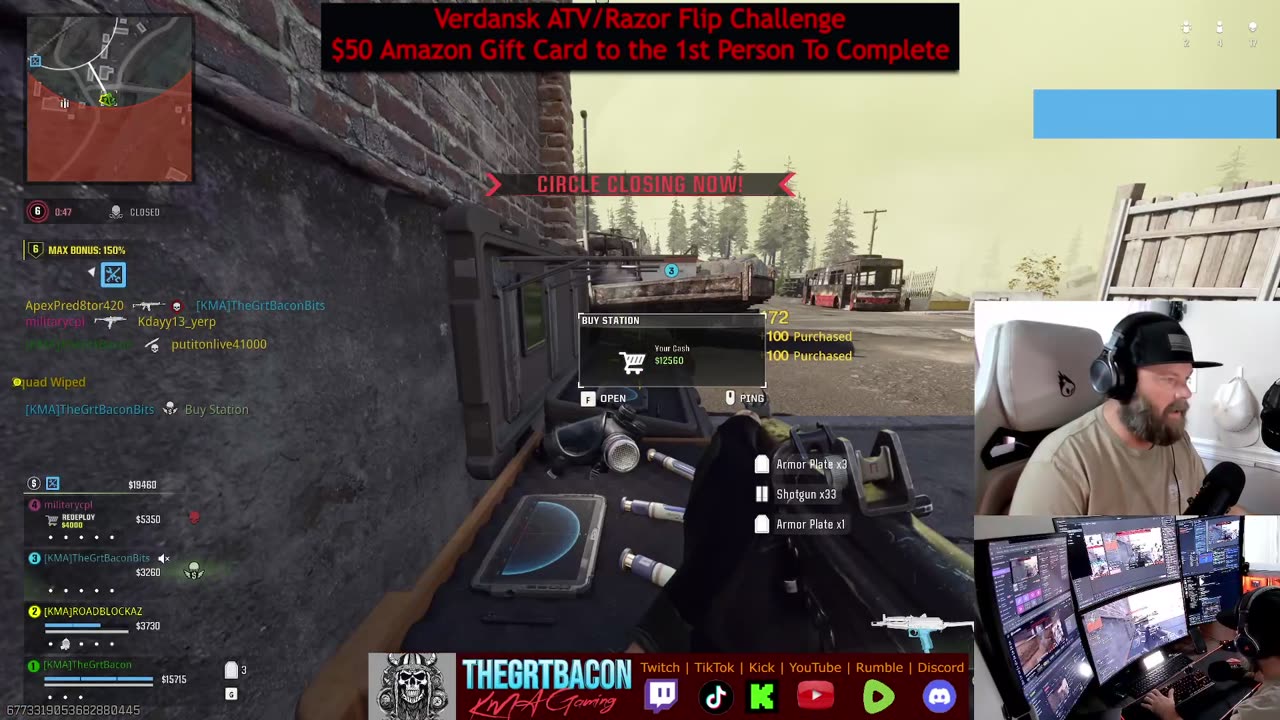Just A Chill Game Play