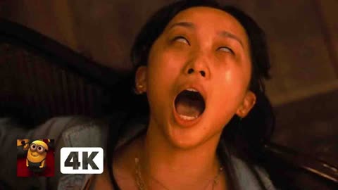 Until Dawn (2025) - FREAKY Possession _ Movieclips