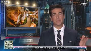Fox Host Tries to 'Own the Libs'...Ends Up Owning HIMSELF