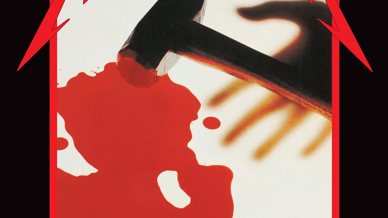 Metallica - The Four Horseman