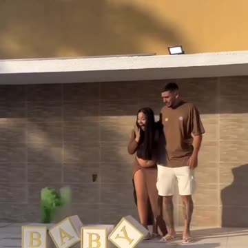 and who were you waiting for? 😁