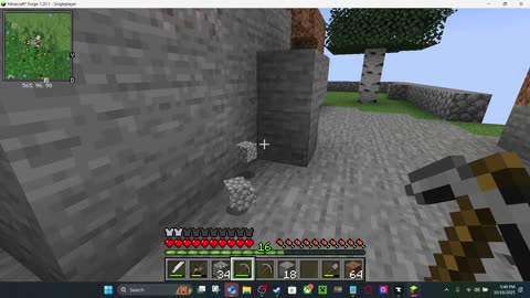 [Full Gameplay #387-2025] Minecraft: SuperGioDactyl Modpack Series (EP-04)