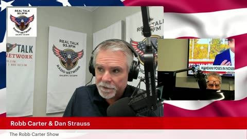 The Robb Carter Show