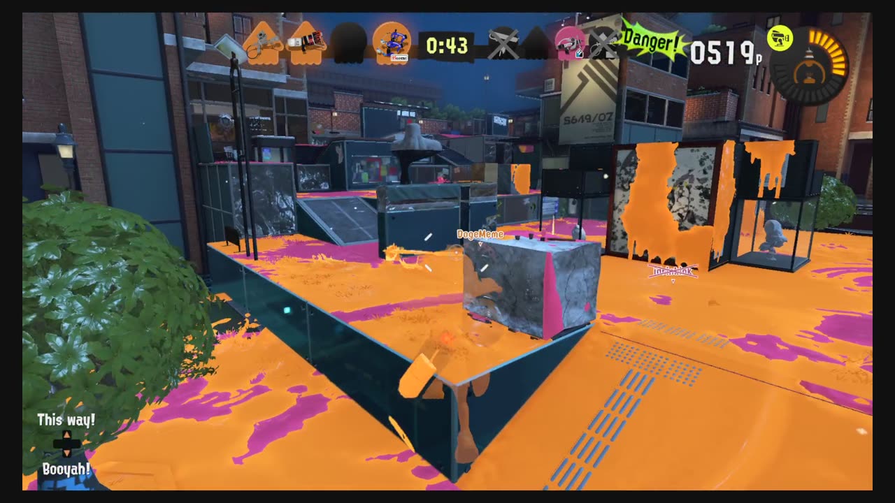Splatoon3 Turf War476
