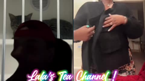 - DEMI ; GETTING RELATIONSHIP ADVICE FROM MONICA !