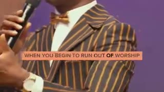 Dr Pastor Paul ENENCHE's Ministry | shorts 5