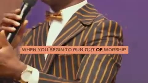 Dr Pastor Paul ENENCHE's Ministry | shorts 5