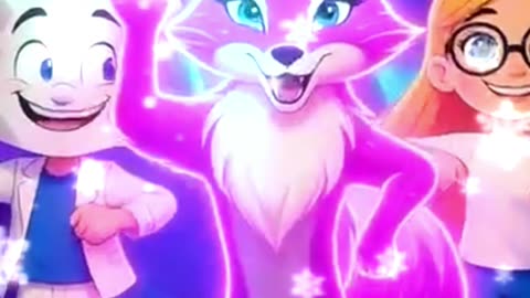 Continuation of Lily and Boney's journey through other worlds