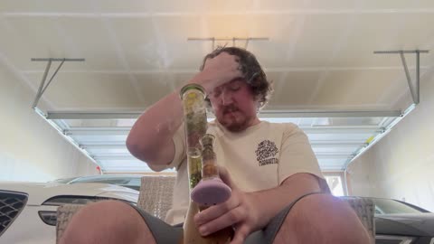 Day 25 I had a marg at lunch today lol