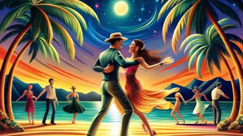 Estrellas de Areito - Mi Amanecer campesino