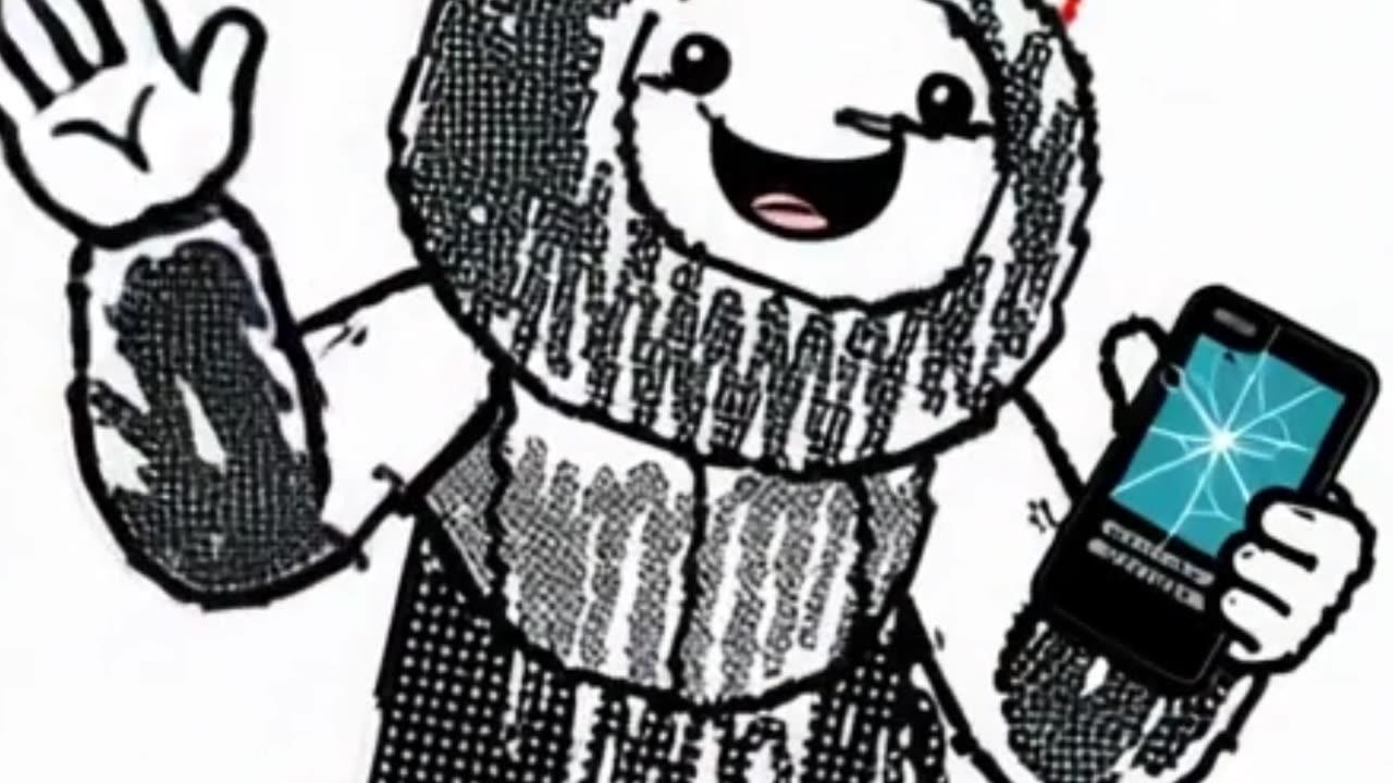 MACHO MAN - FLIPNOTE HATENA [prod. FLIPNOTE STUDIO]