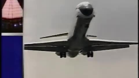 November 22, 2000 - Promo for Fox 5 News in New York