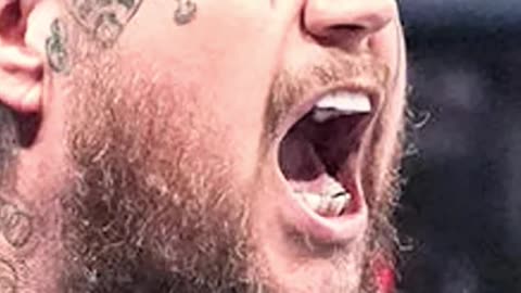Jelly Roll Goes Full WWE – Logan Paul Smashed on Live TV Before SummerSlam - WorldEye
