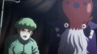 Prayer (Japanese Dub English Sub)