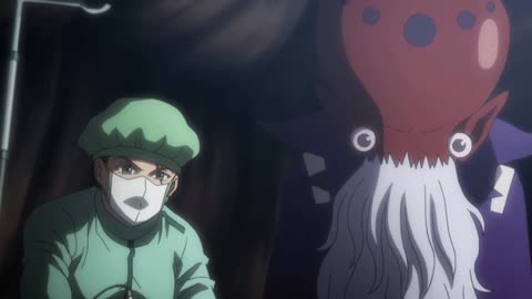 Prayer (Japanese Dub English Sub)