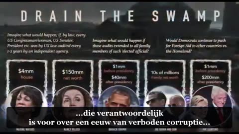 Q the paln, uitleg NL subs!