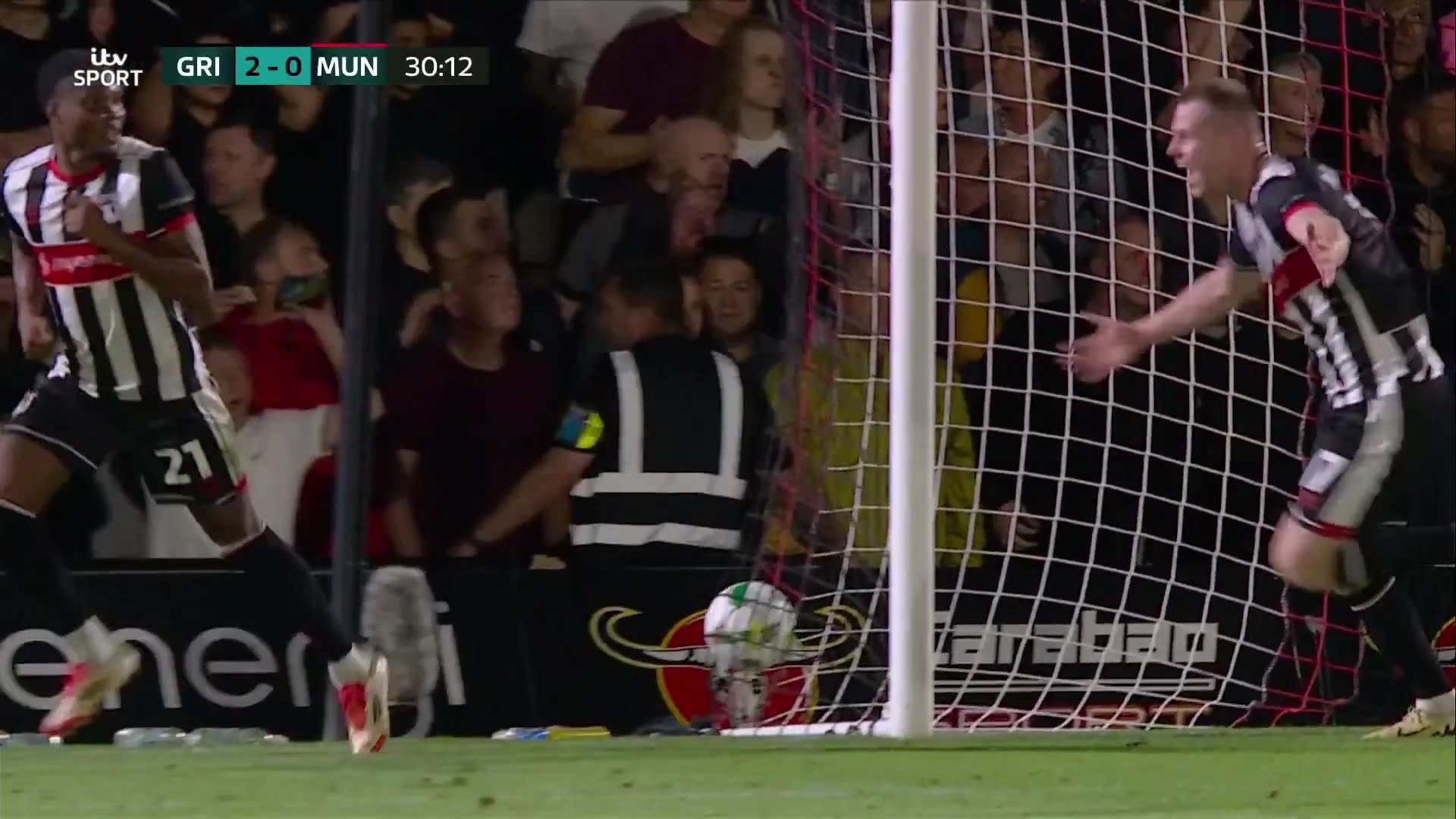 Andre Onana is one of the biggest goalkeeping frauds in the history of Football