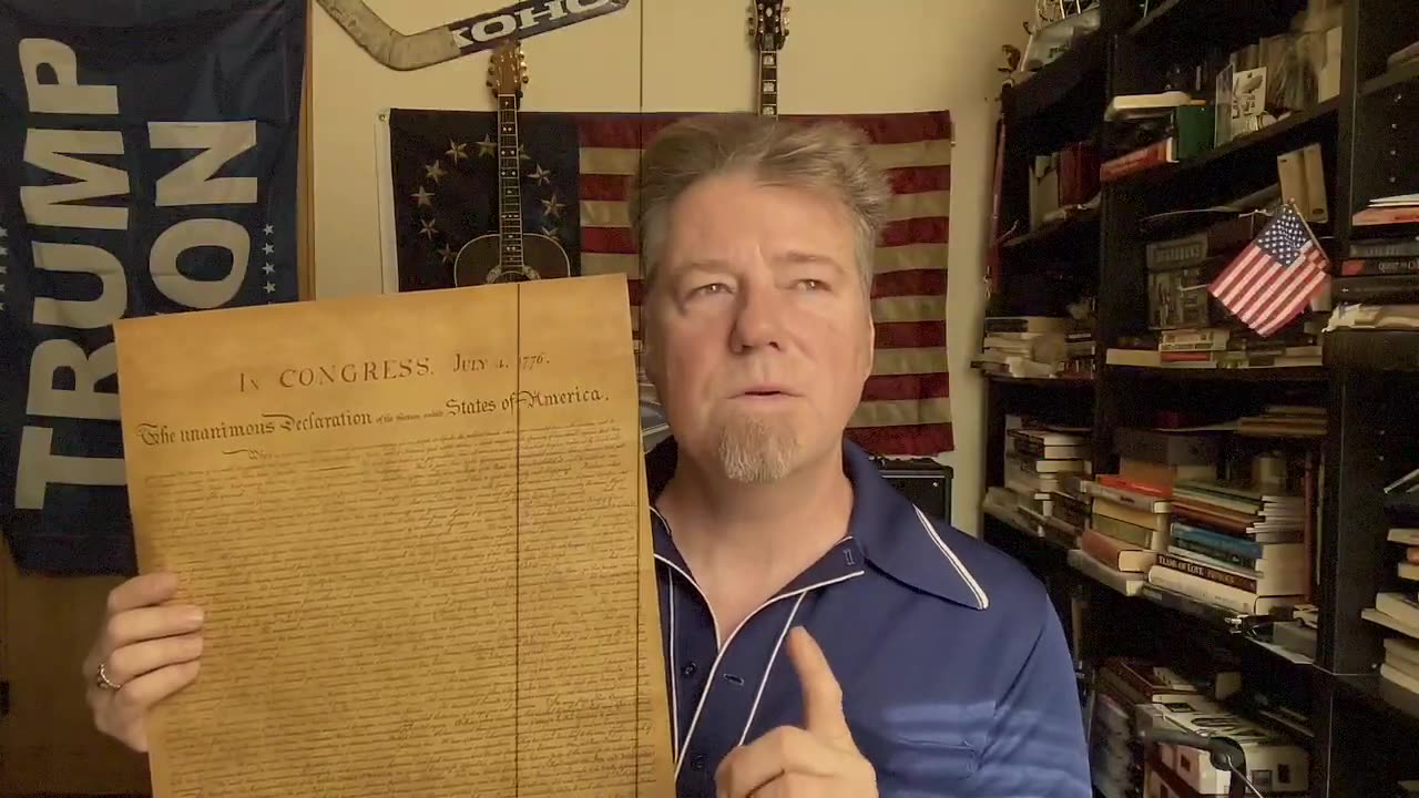 The Hidden History of America's White Supremacy Foundation