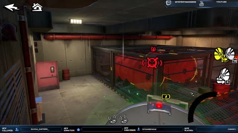 Winter games be wintering.