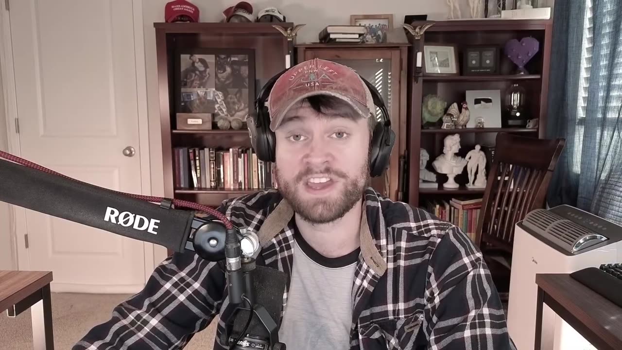 MattMorseTV - 🔴Newsom just got some BAD NEWS.🔴