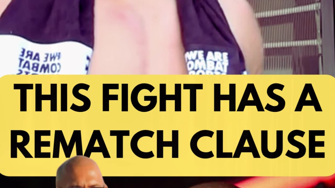 Andrew picked the weight and everything else he's EL JEFE.