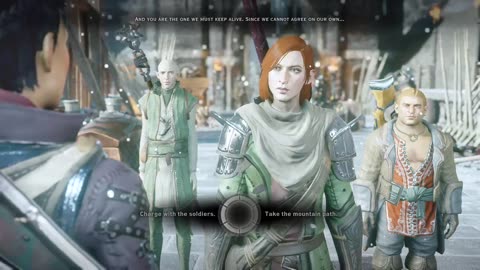 First look at Dragon Age Inquisition - 3 _ 6