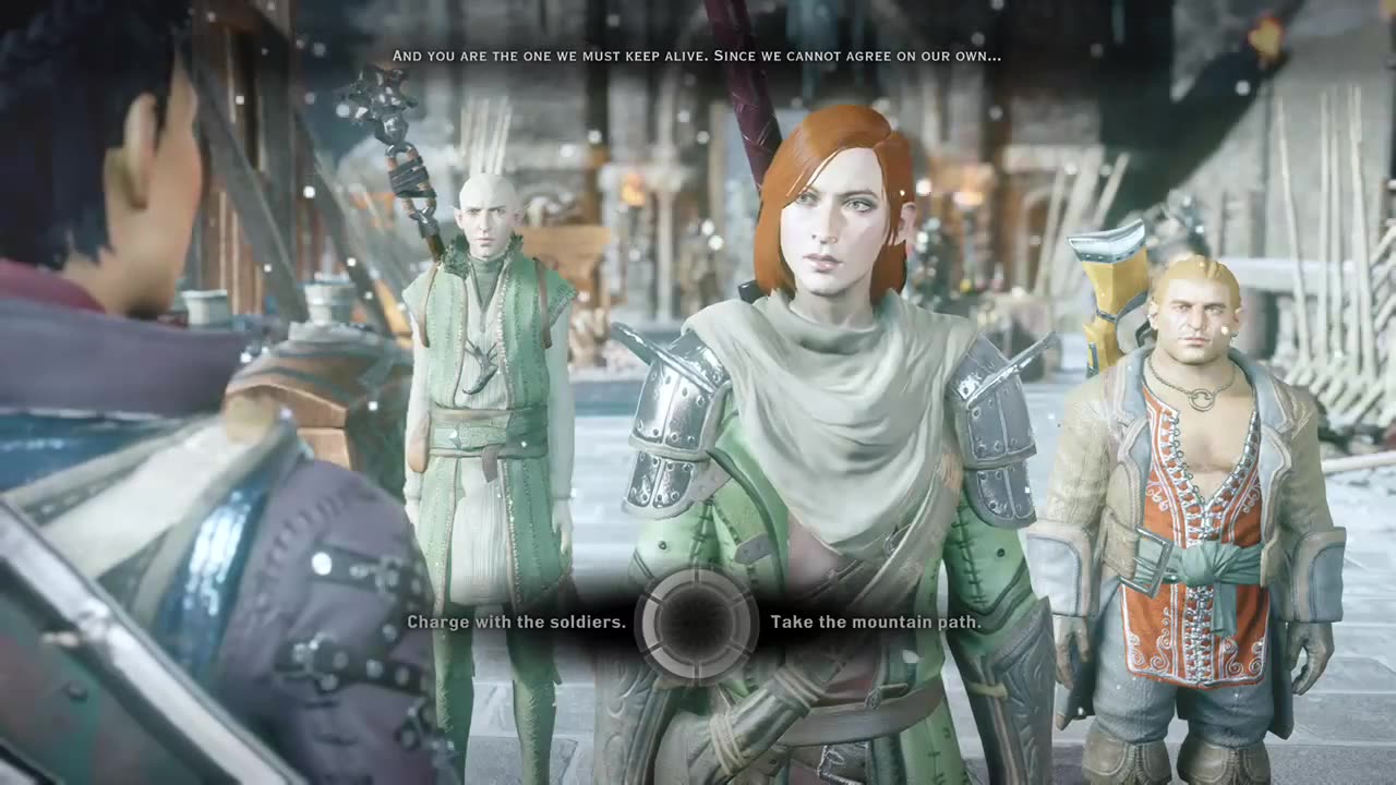 First look at Dragon Age Inquisition - 3 _ 6