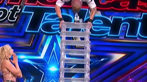 “Simon Couldn't Believe What He Saw – MUST-SEE Audition!”