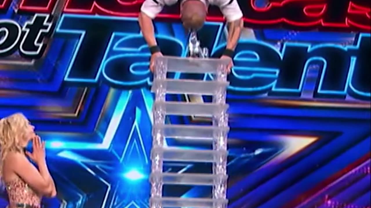 “Simon Couldn't Believe What He Saw – MUST-SEE Audition!”