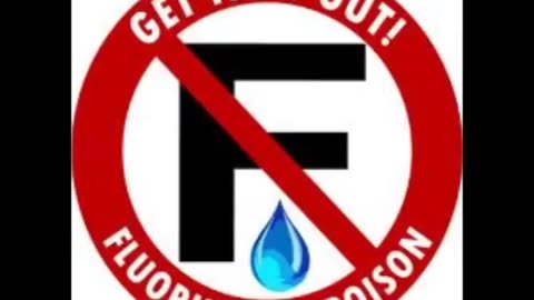 Fluoride Cancer Death Facts