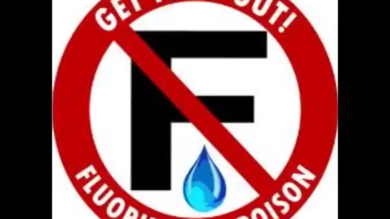 Fluoride Cancer Death Facts
