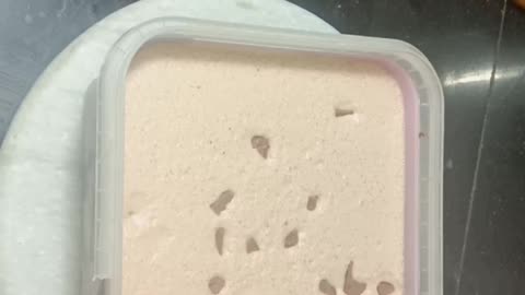 Sagochoco icecream 😋😋No cream powder, no machine #DesiTwist #shorts#HomemadeHappiness #KurryInHurry