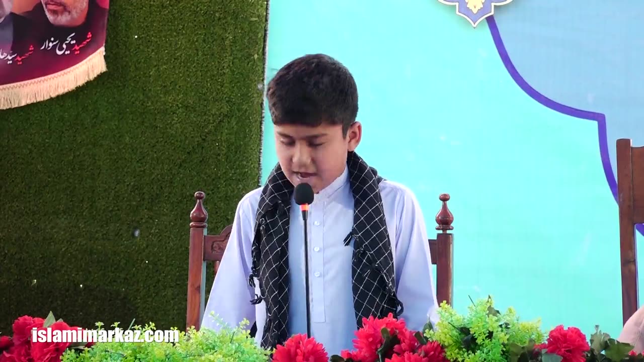 HASSAN JAWAD HAIDER