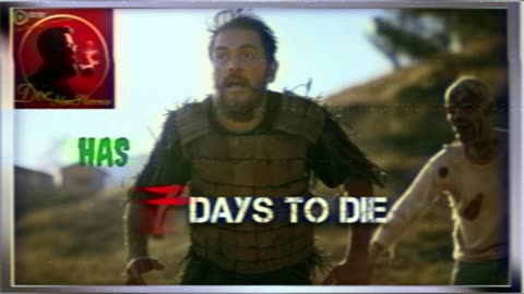 DocMacPherson Has 7 Days to Die - With RUMBLE REBELLION