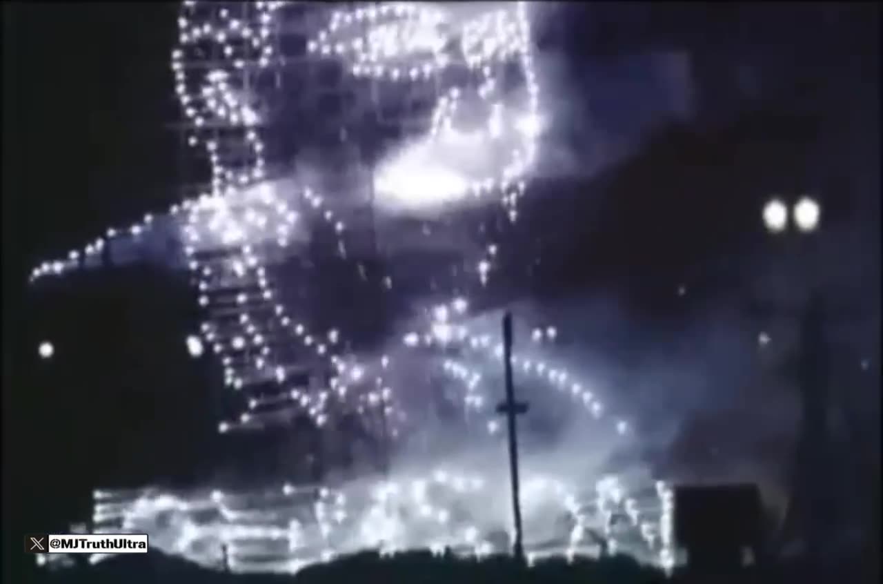 JFK’s 1961 inaugural Military Parade