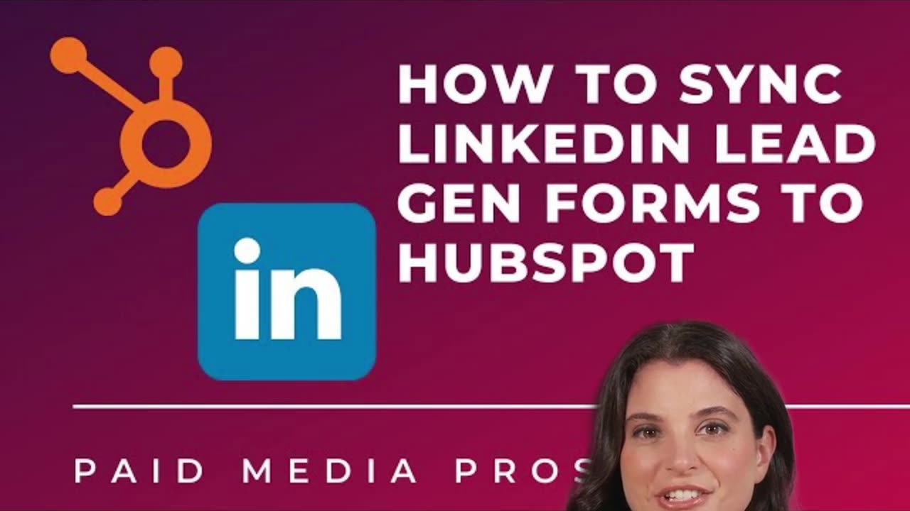 This HubSpot Integration Turns LinkedIn into a Lead Machine