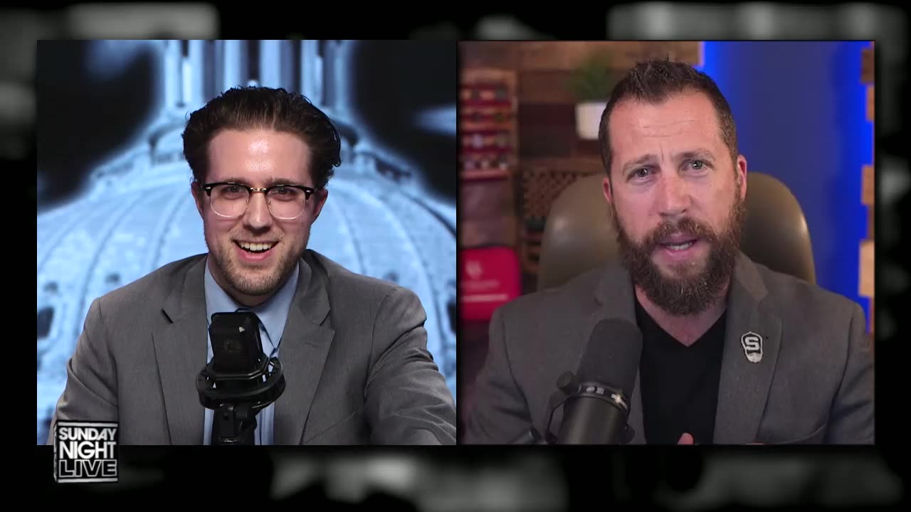 SUNDAY NIGHT LIVE — FULL SHOW 3/23/25