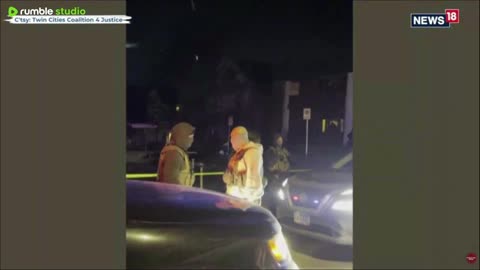 Minneapolis & Nationwide Protests