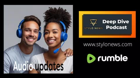Stylo News Actualizaciones en Audio| South Asia Deep Dive| November 5, 2025