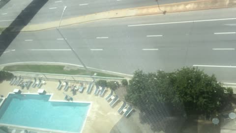 Hotel Review #007 - Doubletree by Hilton Biloxi, Mississippi