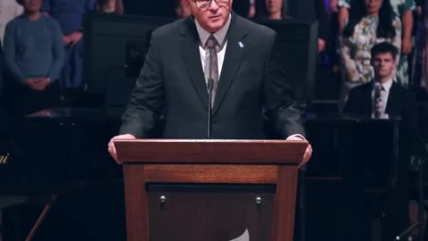 Pastor Paul Chappell Condemns Don Lemon, ICE Protesters for Storming Minneapolis Church