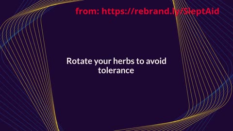 Herbs for Stress Relief – Easy Remedies You Can Try Today!
