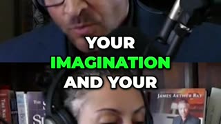 Unlock Magic: Willpower and Imagination Secrets Revealed!