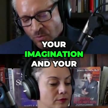 Unlock Magic: Willpower and Imagination Secrets Revealed!