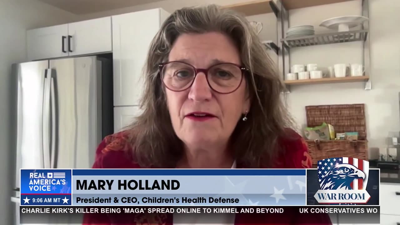 AUTISM REPORT: WHAT WILL IT SHOW?